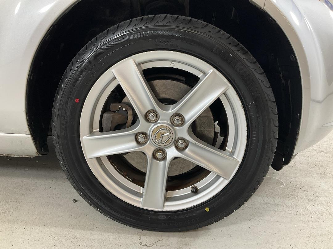 Photo '9' of Mazda MX5