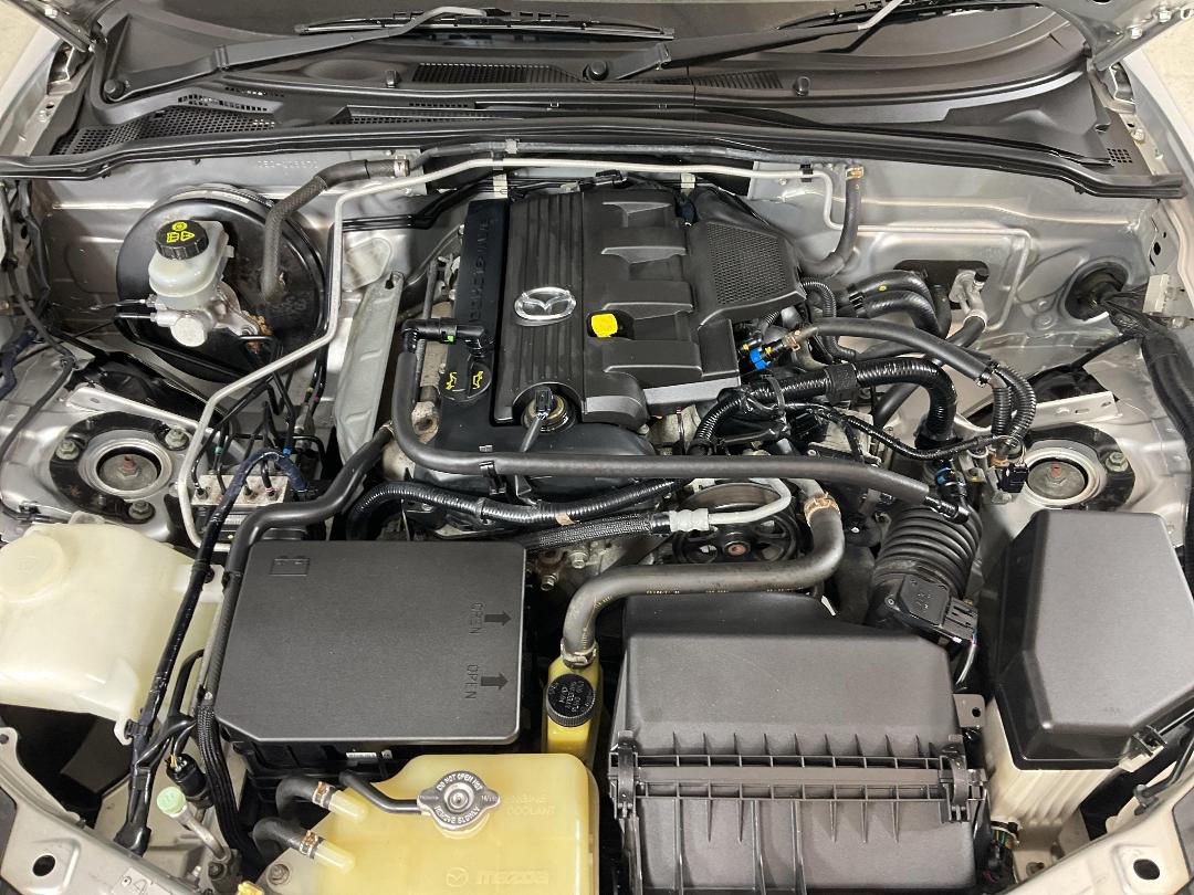 Photo '13' of Mazda MX5