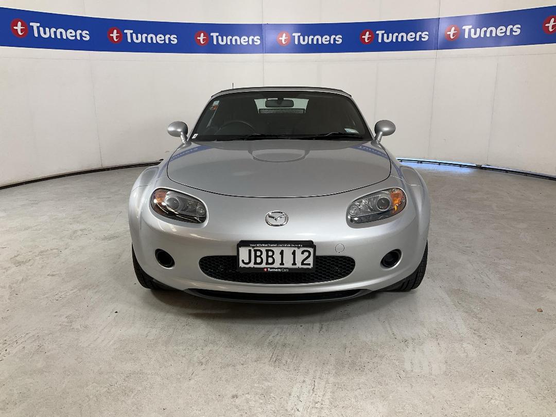 Photo '2' of Mazda MX5
