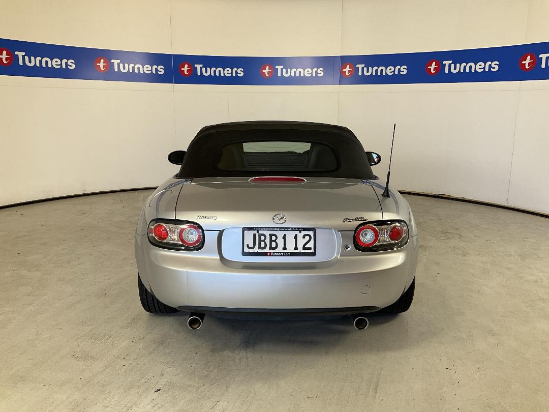 Photo '6' of Mazda MX5