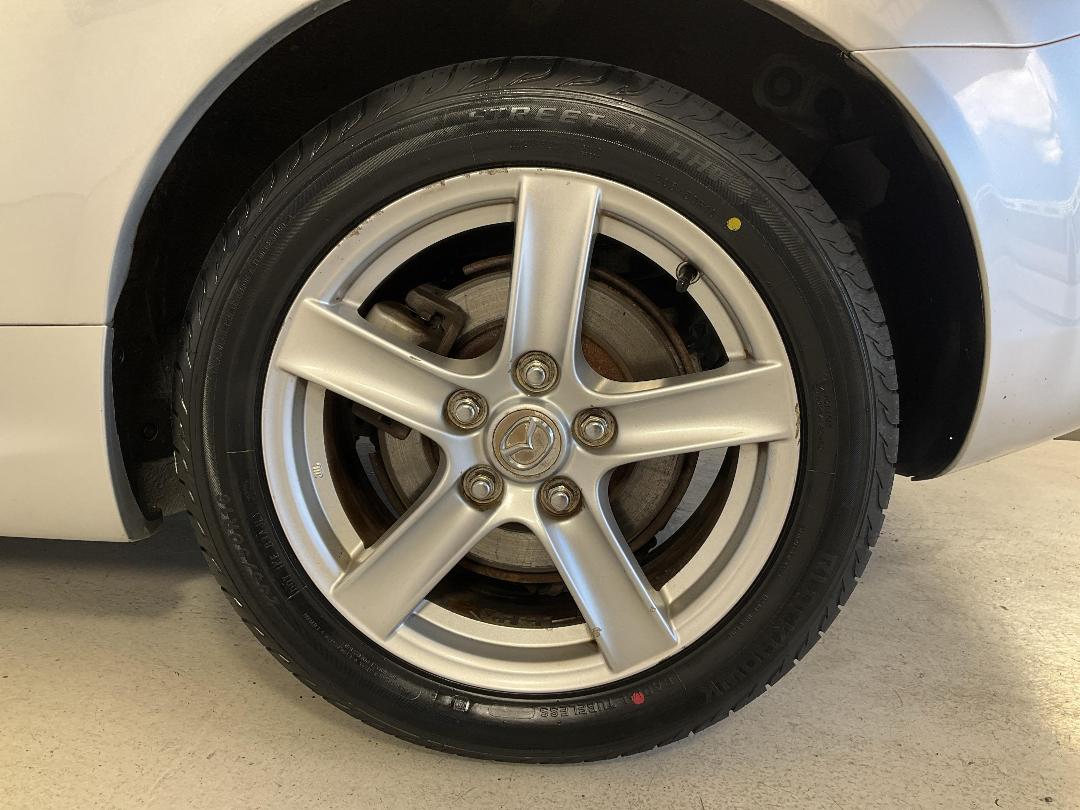 Photo '11' of Mazda MX5