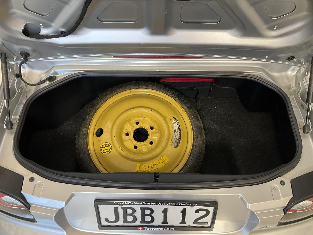 Photo '14' of Mazda MX5