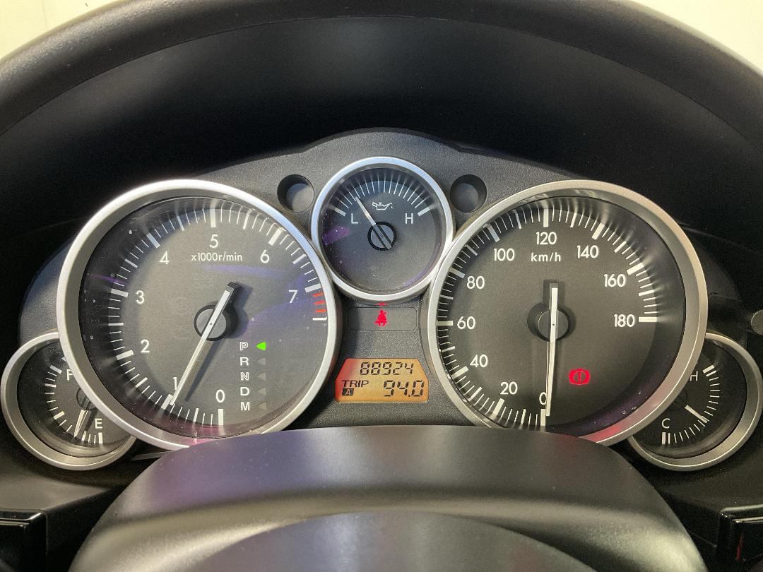 Photo '19' of Mazda MX5