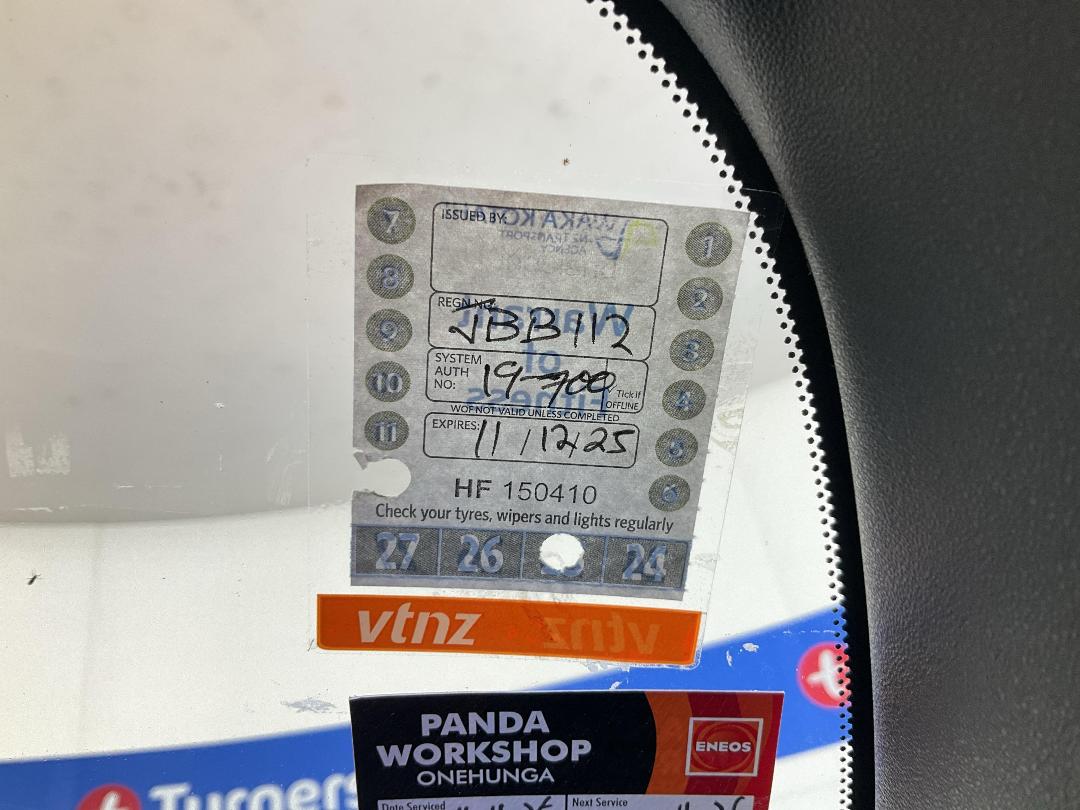 Photo '21' of Mazda MX5