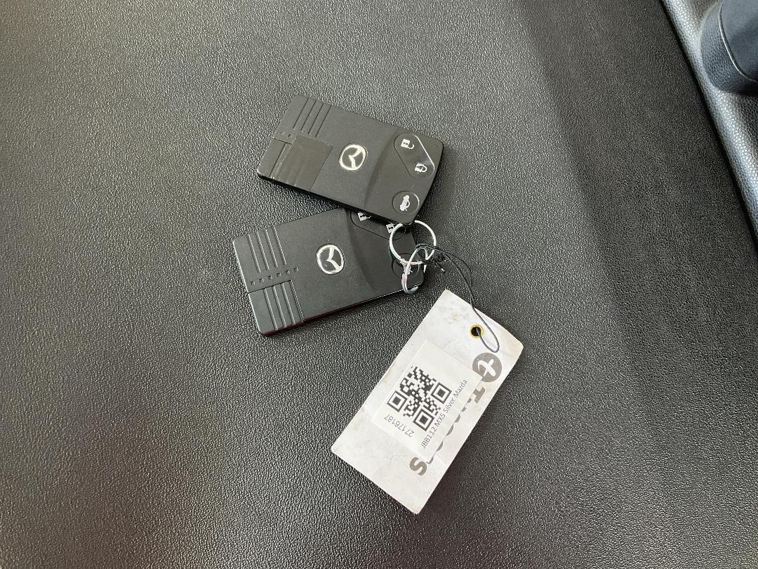 Photo '20' of Mazda MX5