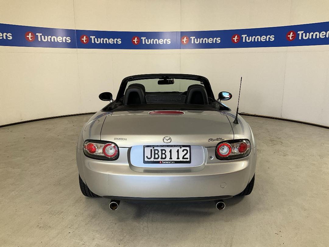 Photo '25' of Mazda MX5