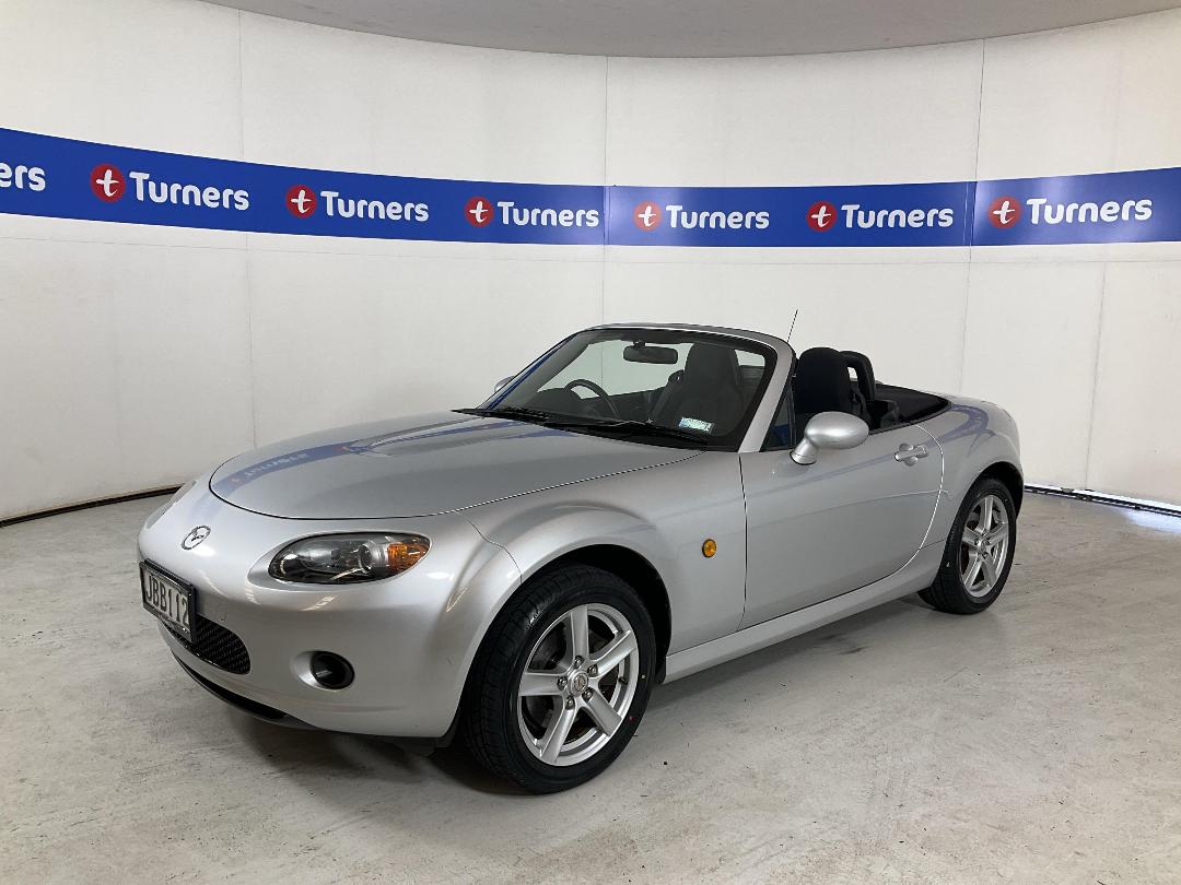 Photo '26' of Mazda MX5