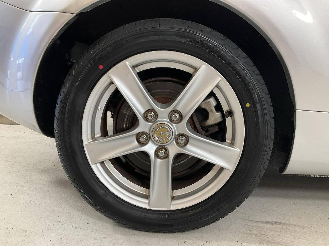 Photo '12' of Mazda MX5