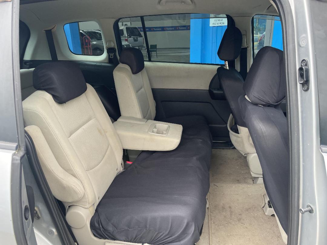 Photo '5' of Mazda Premacy Photo '5' of Mazda Premacy