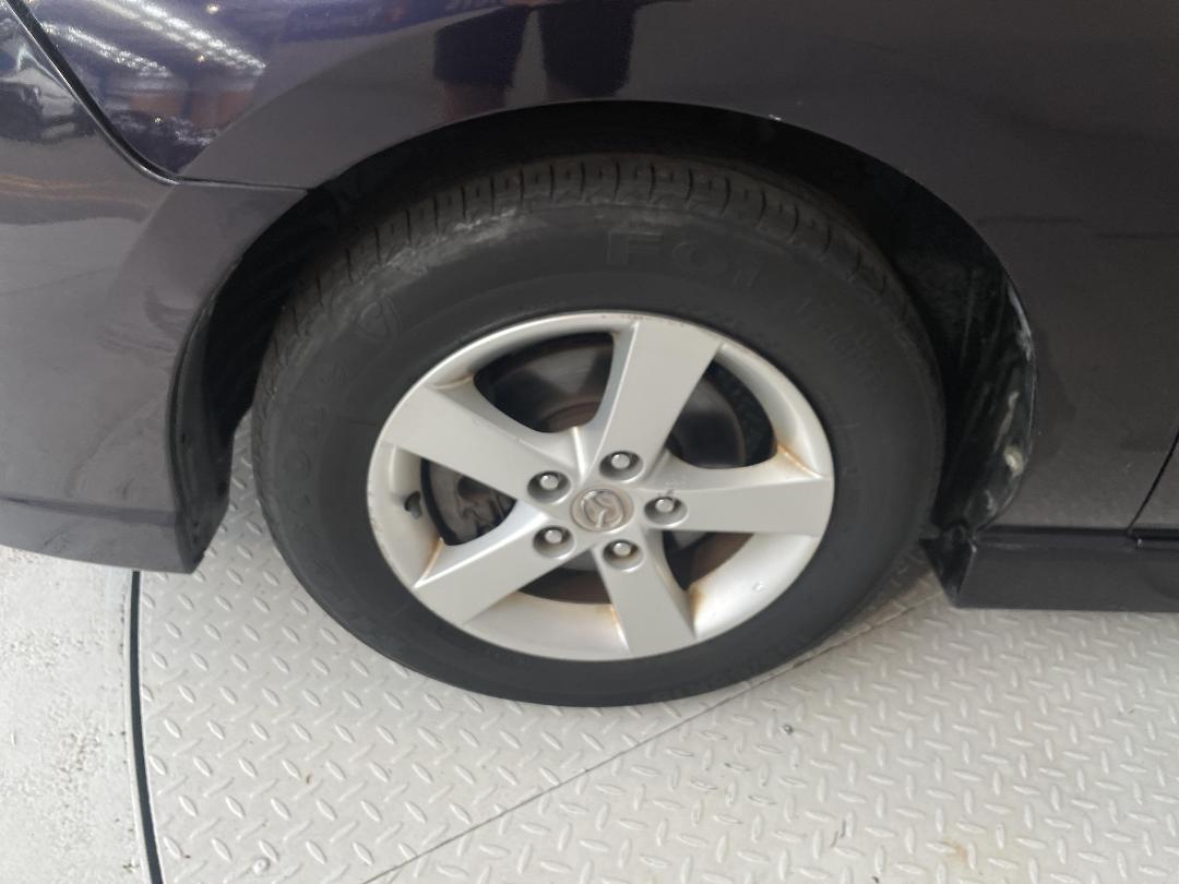 Photo '10' of Mazda Premacy