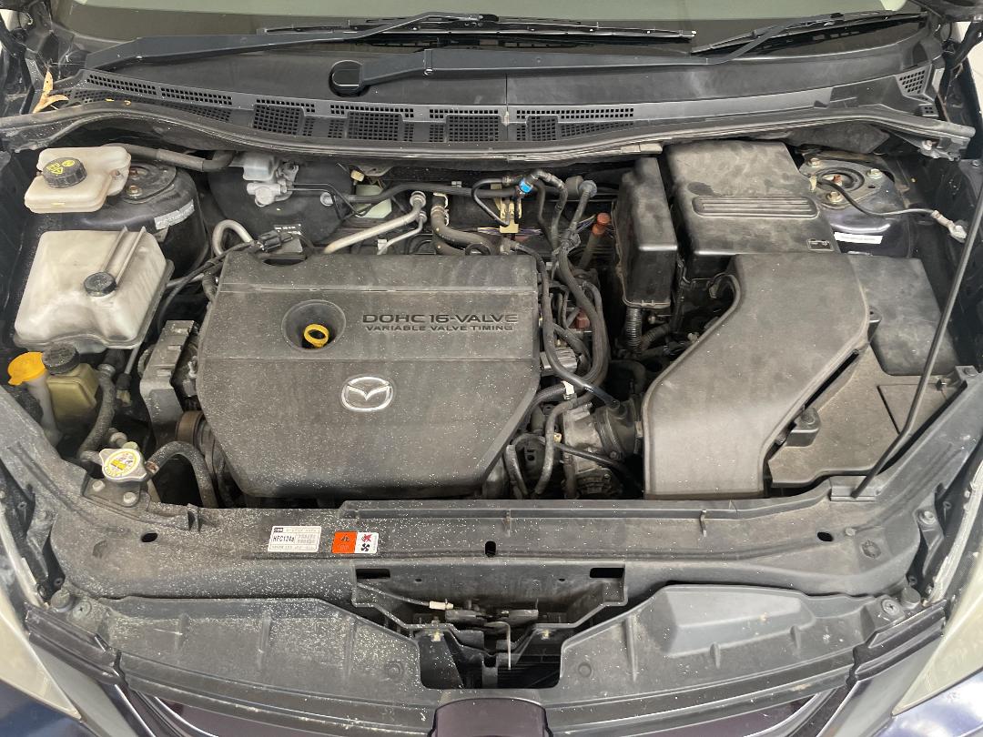 Photo '13' of Mazda Premacy