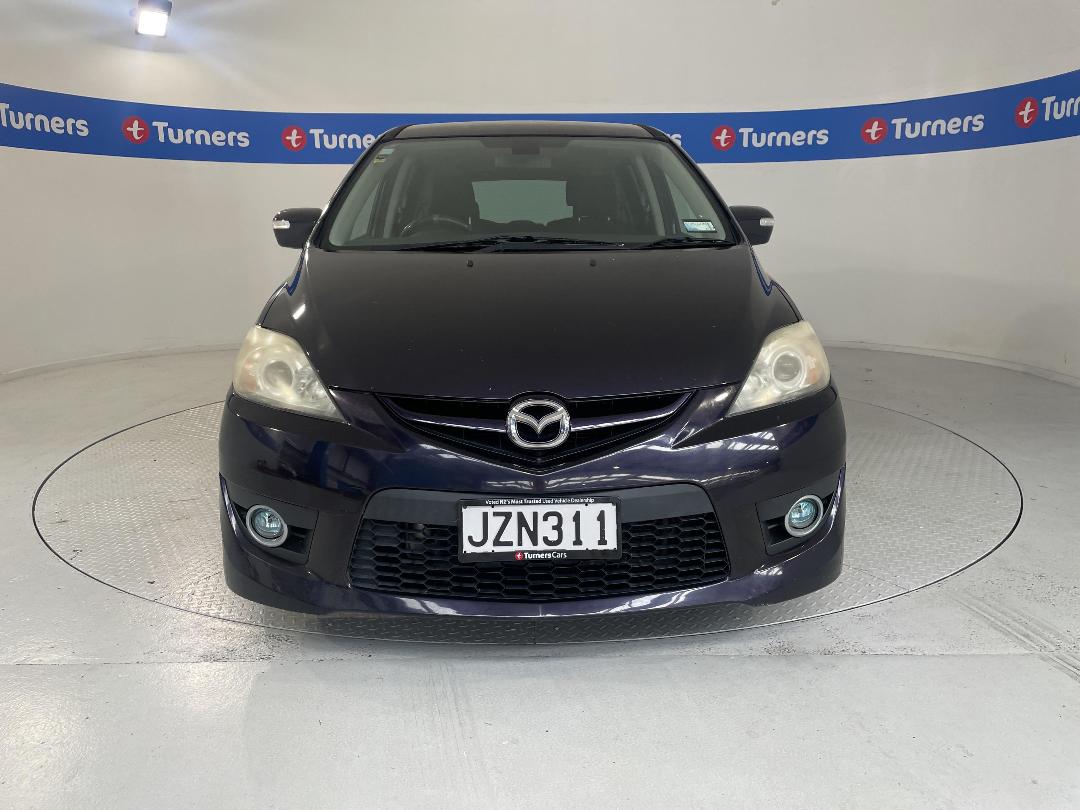 Photo '2' of Mazda Premacy