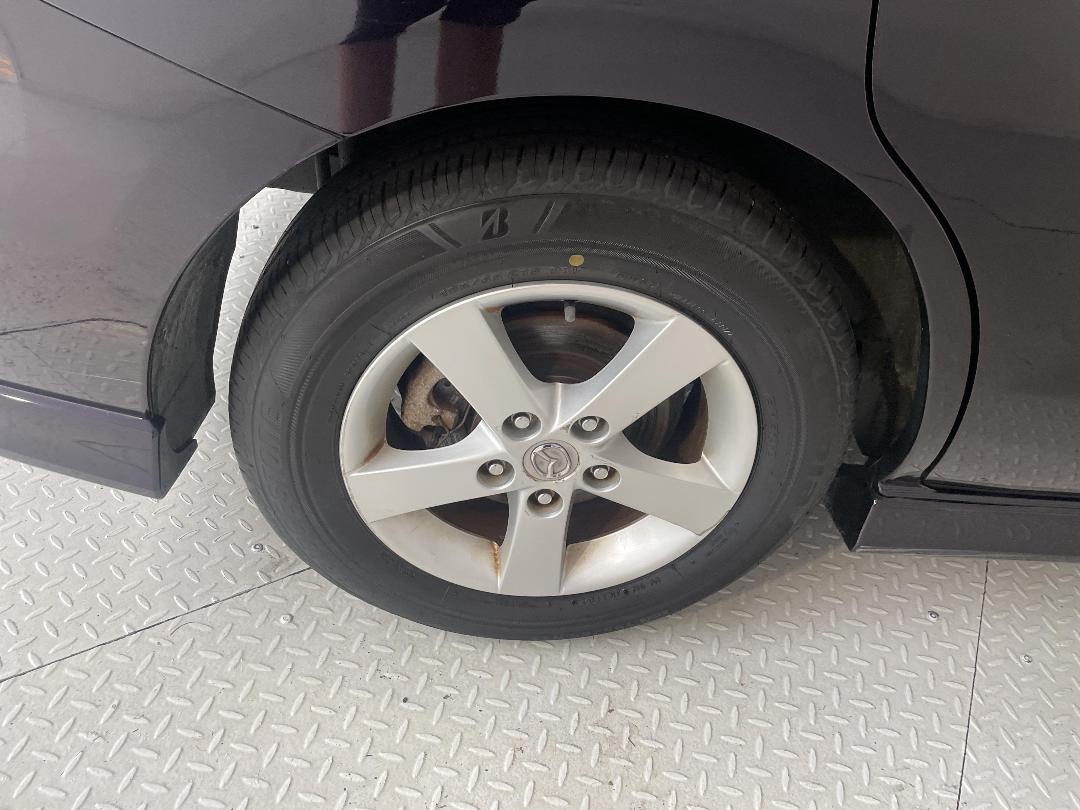 Photo '12' of Mazda Premacy