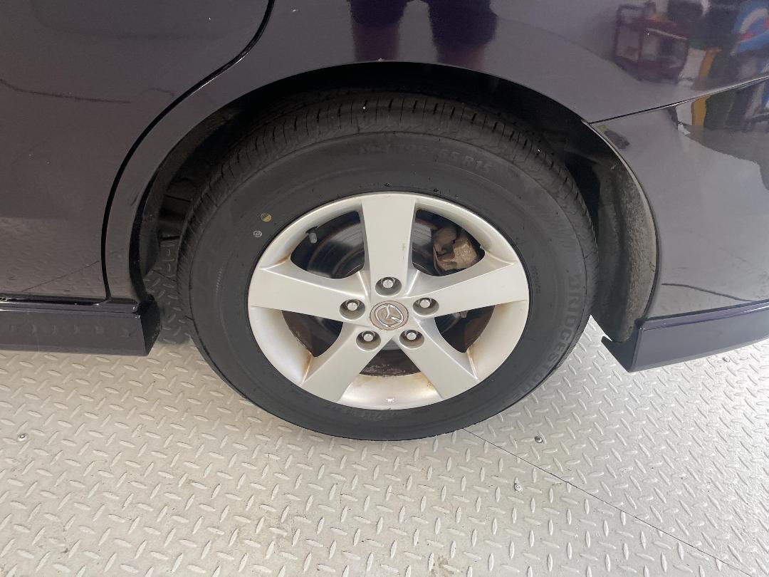 Photo '11' of Mazda Premacy