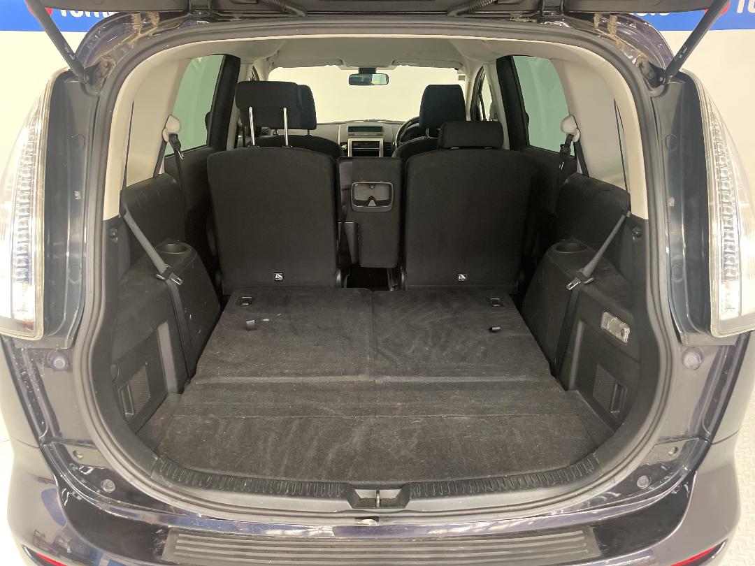 Photo '14' of Mazda Premacy