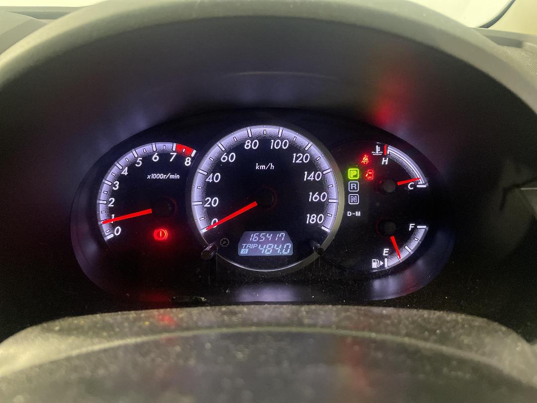 Photo '21' of Mazda Premacy