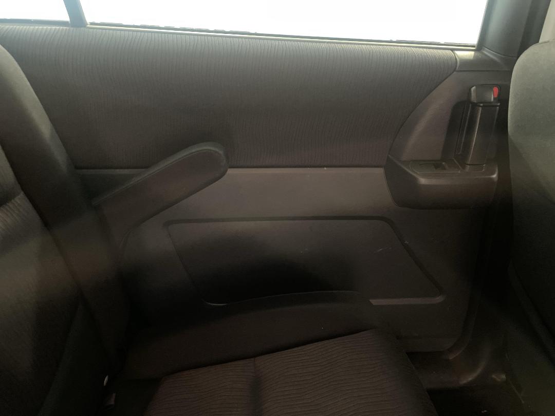 Photo '19' of Mazda Premacy