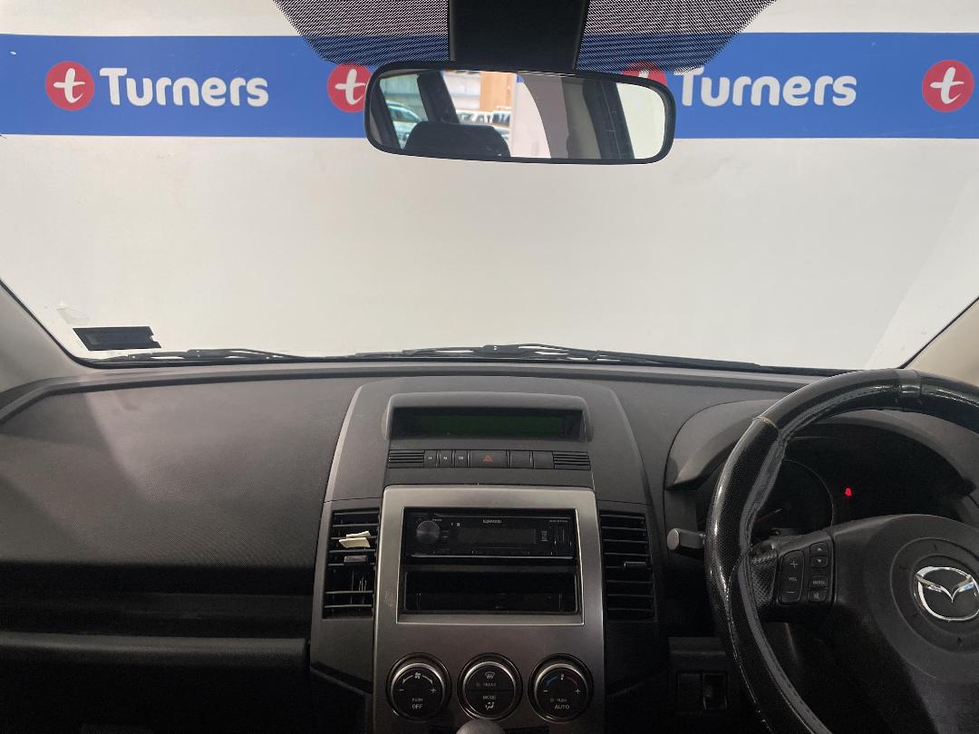 Photo '17' of Mazda Premacy