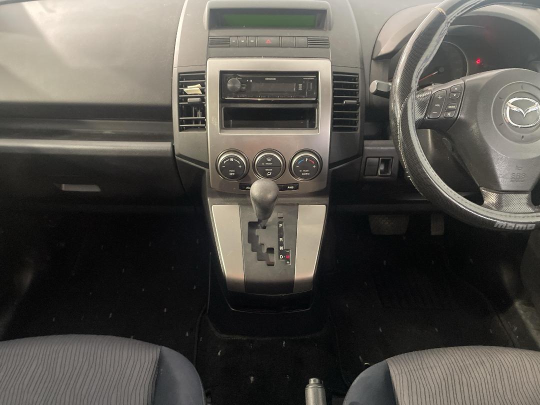 Photo '18' of Mazda Premacy