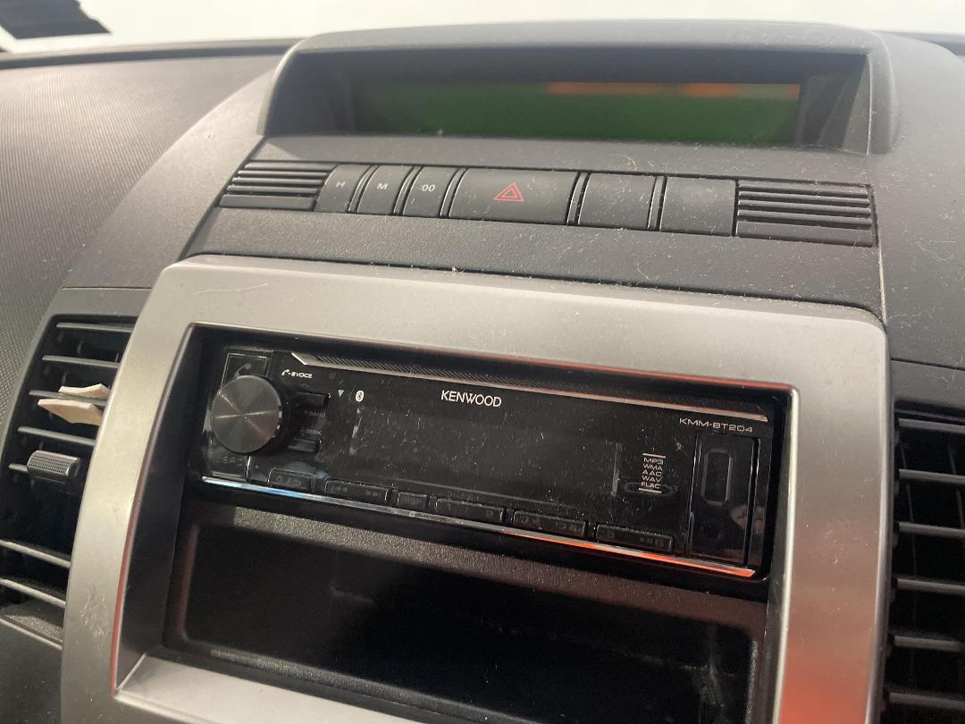 Photo '26' of Mazda Premacy