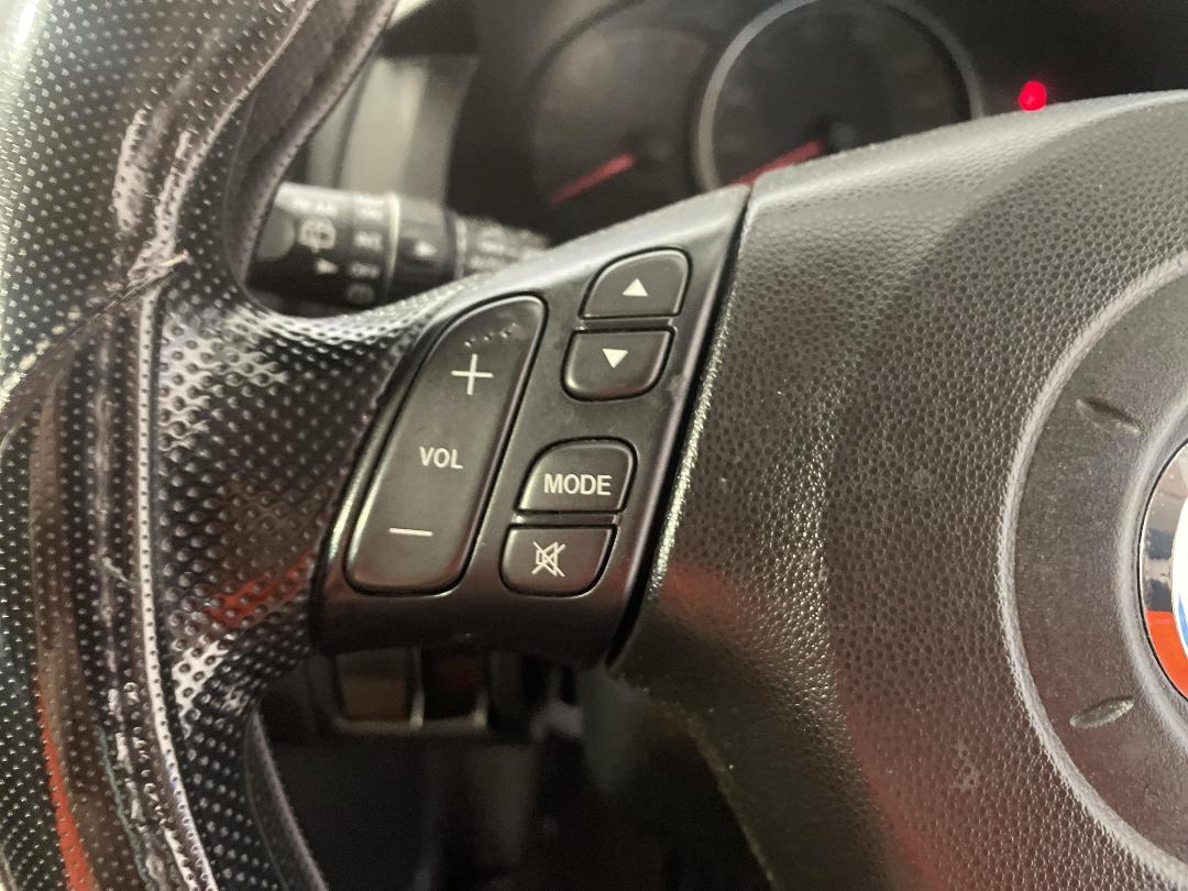 Photo '24' of Mazda Premacy