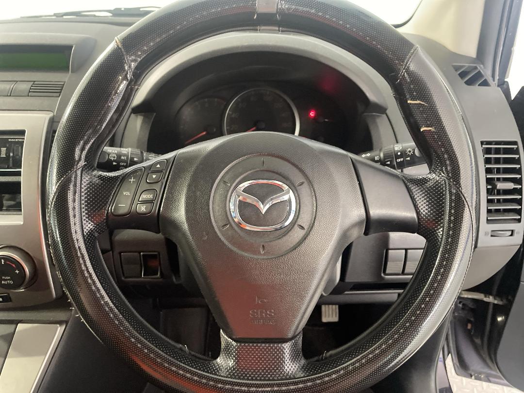 Photo '25' of Mazda Premacy