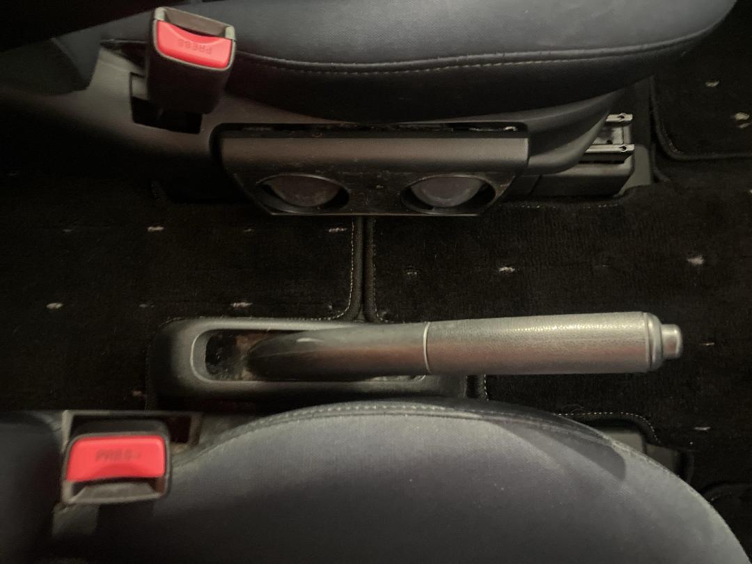 Photo '29' of Mazda Premacy