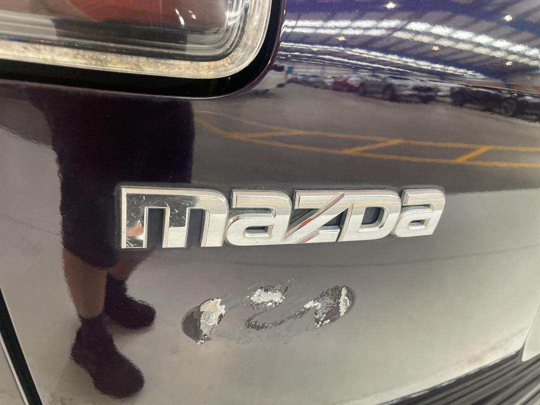 Photo '32' of Mazda Premacy