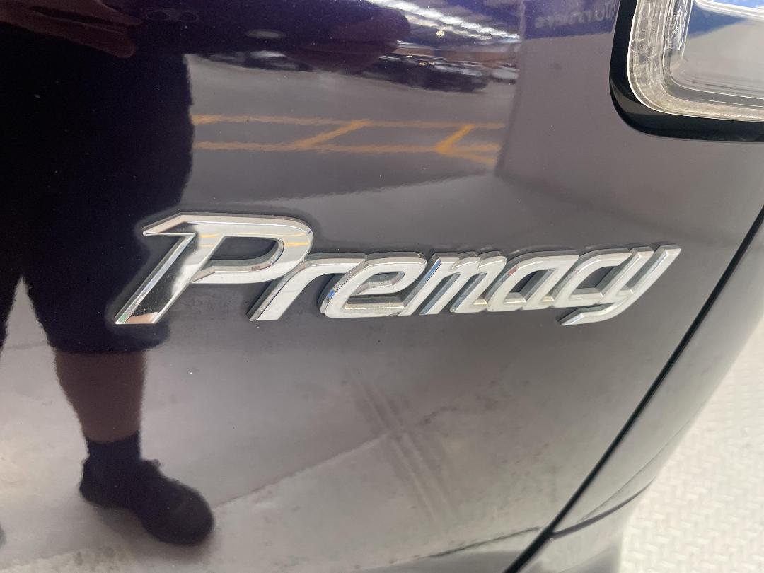 Photo '33' of Mazda Premacy