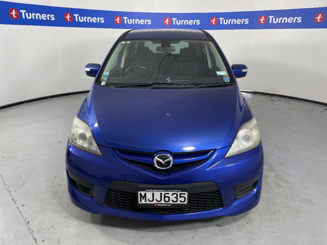 Photo '2' of Mazda Premacy