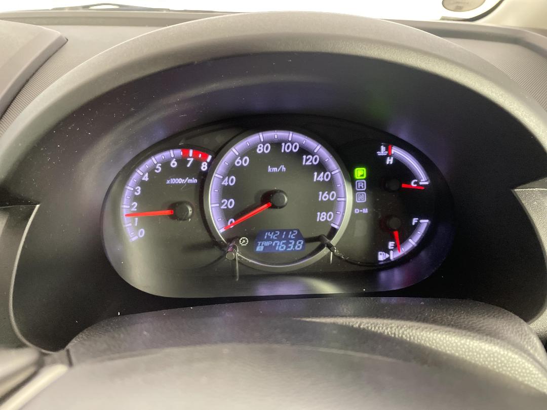 Photo '20' of Mazda Premacy