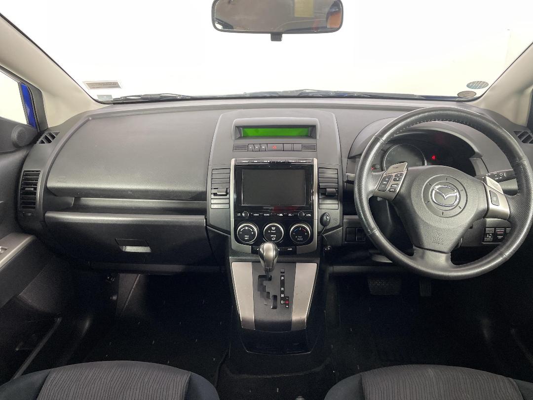 Photo '17' of Mazda Premacy