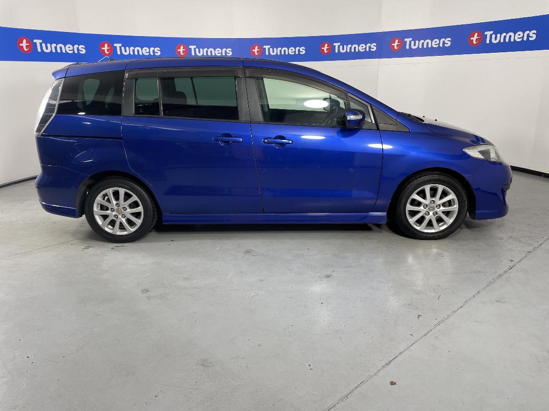 Photo '22' of Mazda Premacy