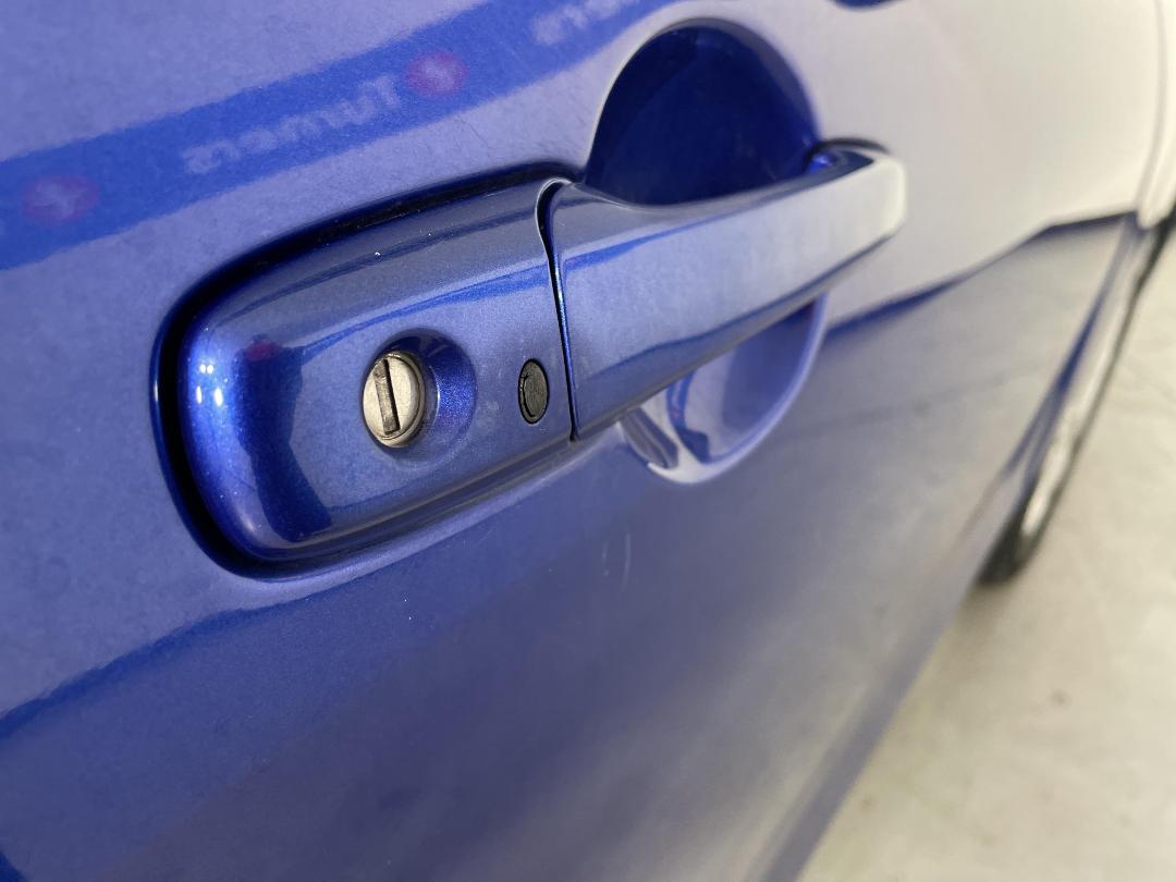 Photo '24' of Mazda Premacy