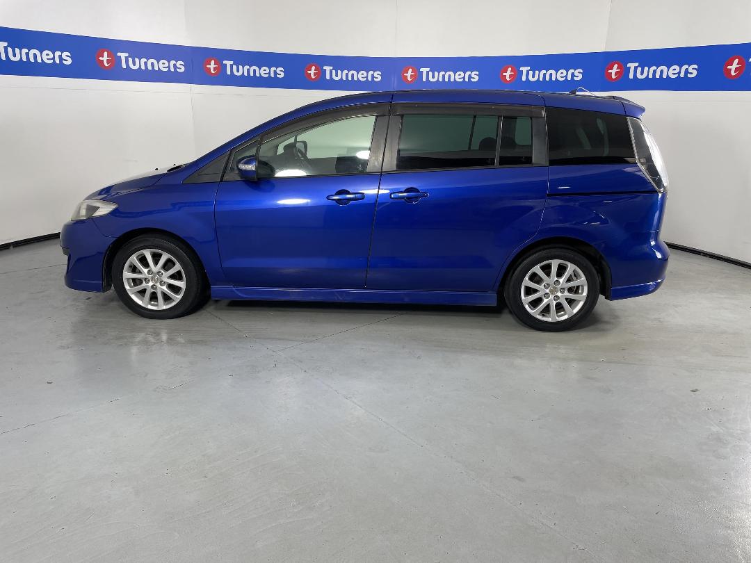 Photo '23' of Mazda Premacy