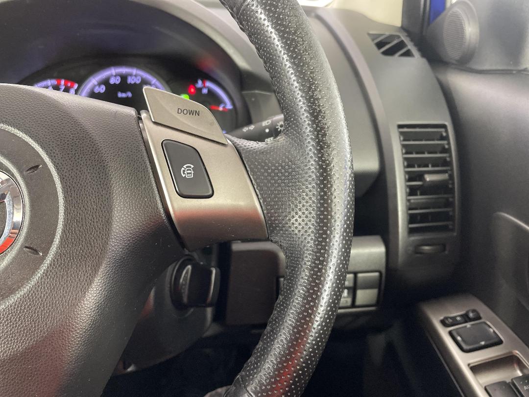 Photo '27' of Mazda Premacy