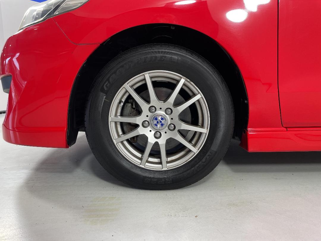 Photo '10' of Mazda Premacy Photo '10' of Mazda Premacy