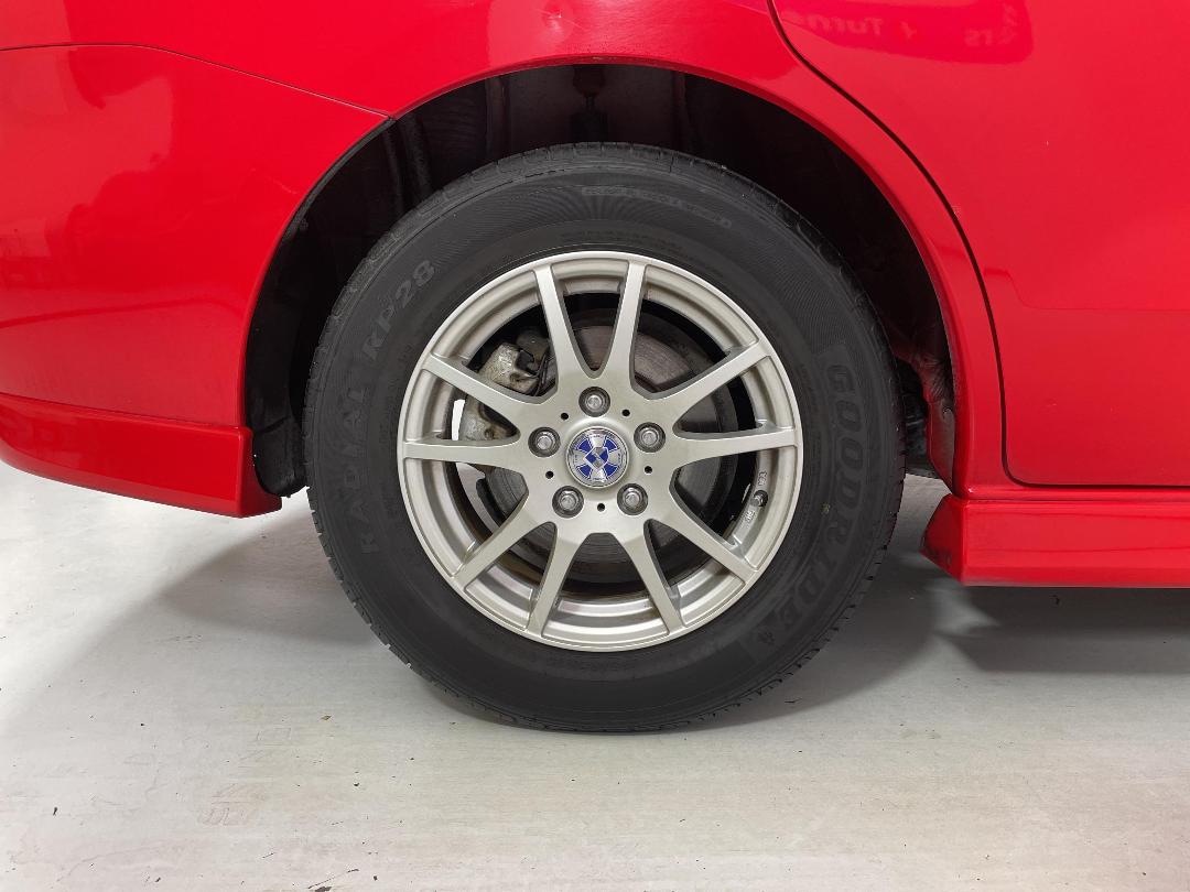 Photo '12' of Mazda Premacy Photo '12' of Mazda Premacy