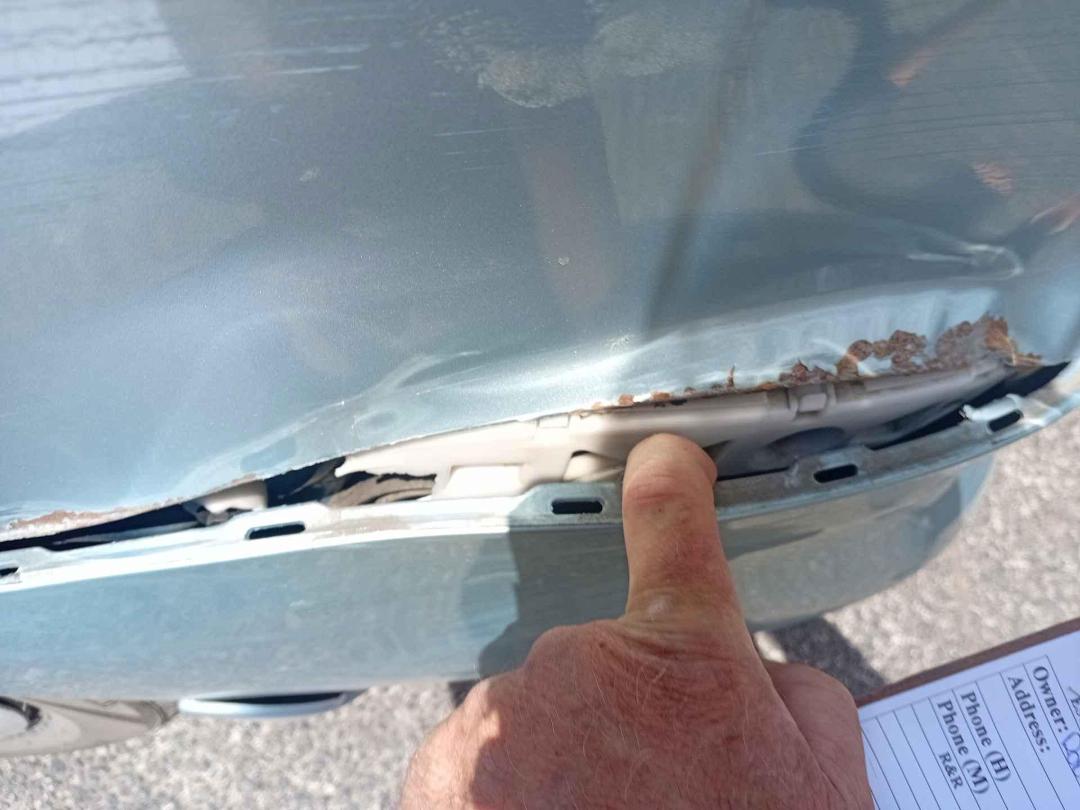 Photo '14' of Mazda Premacy