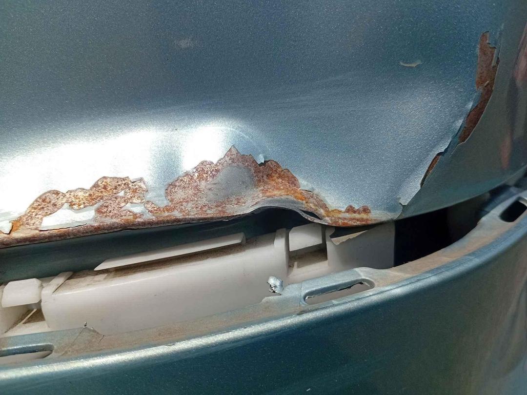 Photo '15' of Mazda Premacy