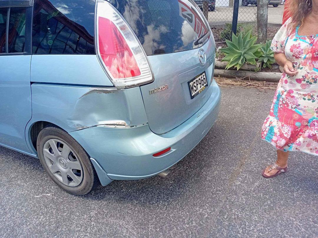 Photo '6' of Mazda Premacy