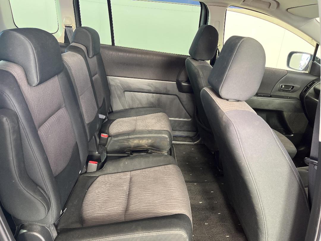 Photo '20' of Mazda Premacy Photo '20' of Mazda Premacy