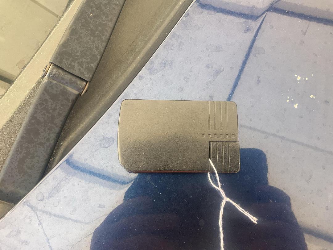 Photo '7' of Mazda Premacy