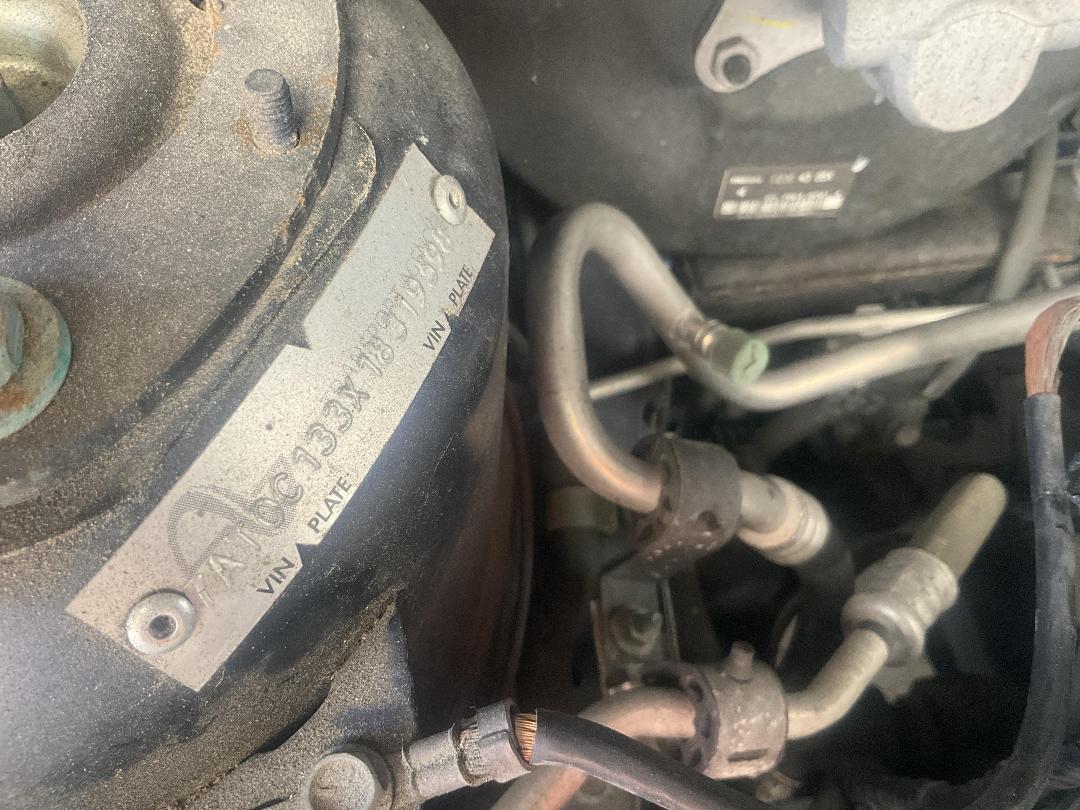 Photo '10' of Mazda Premacy