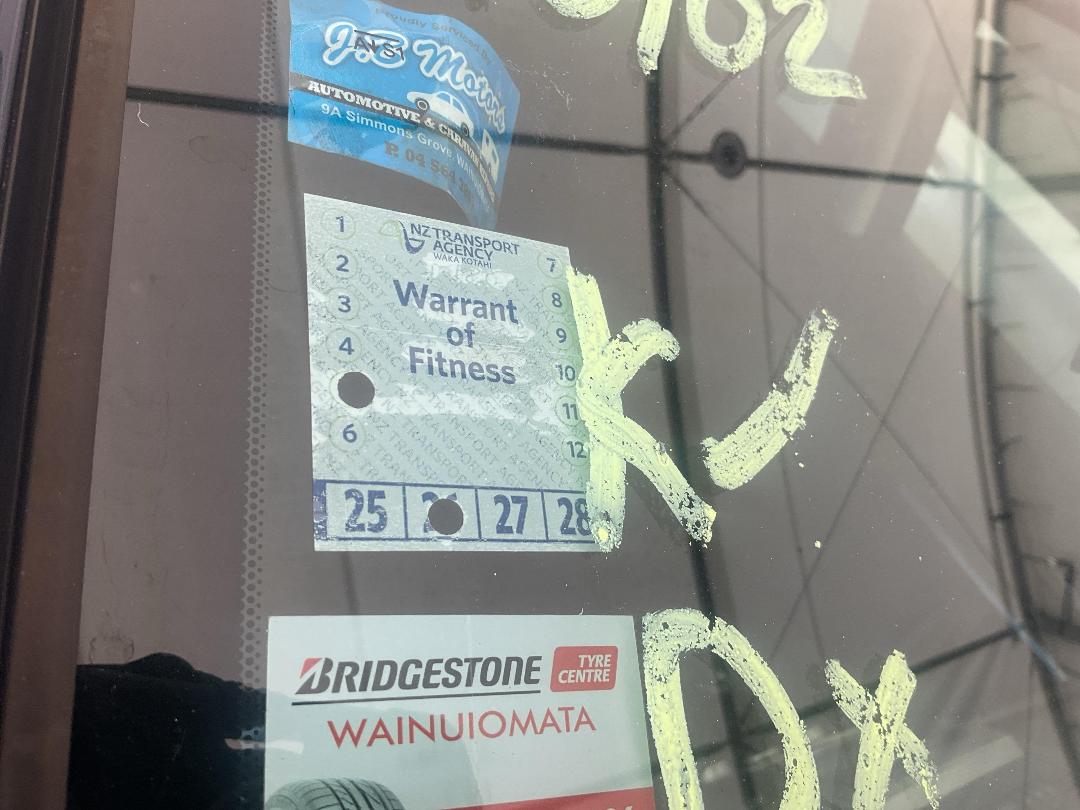 Photo '15' of Mazda Premacy