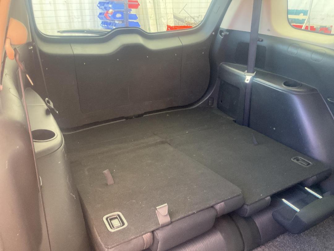 Photo '14' of Mazda Premacy