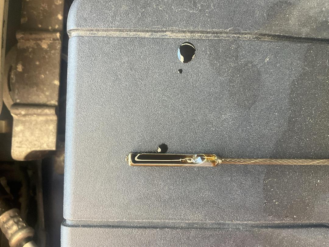 Photo '11' of Mazda Premacy