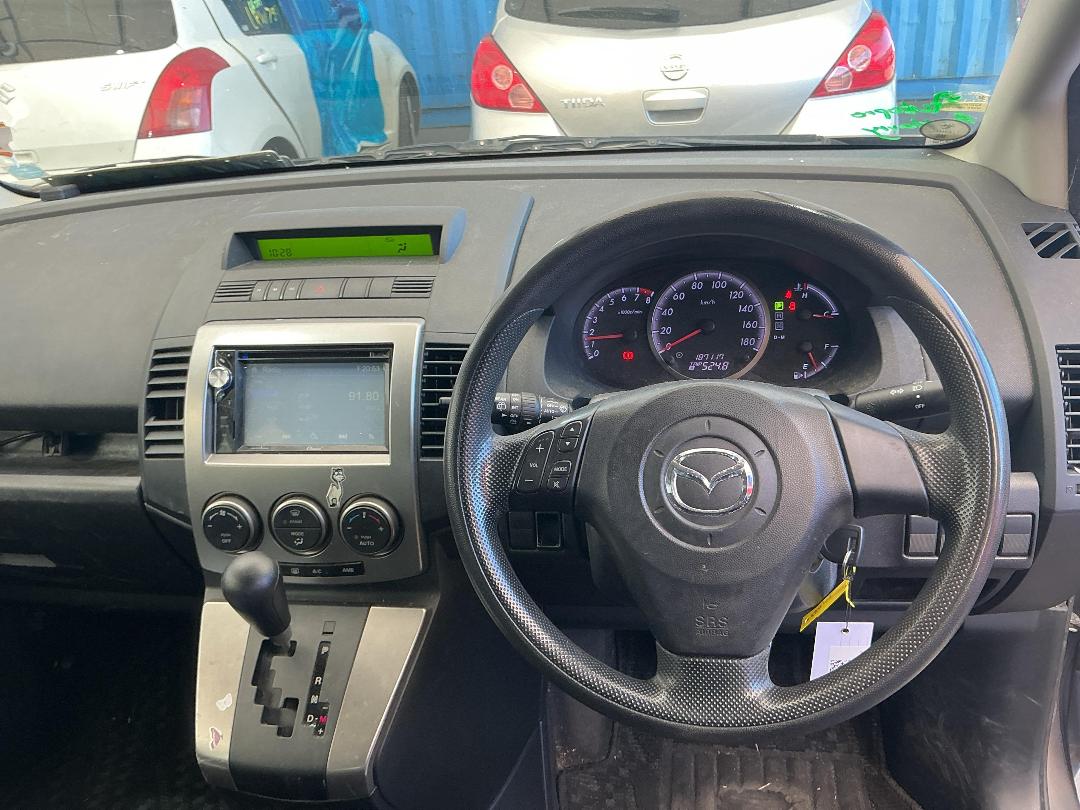 Photo '10' of Mazda Premacy