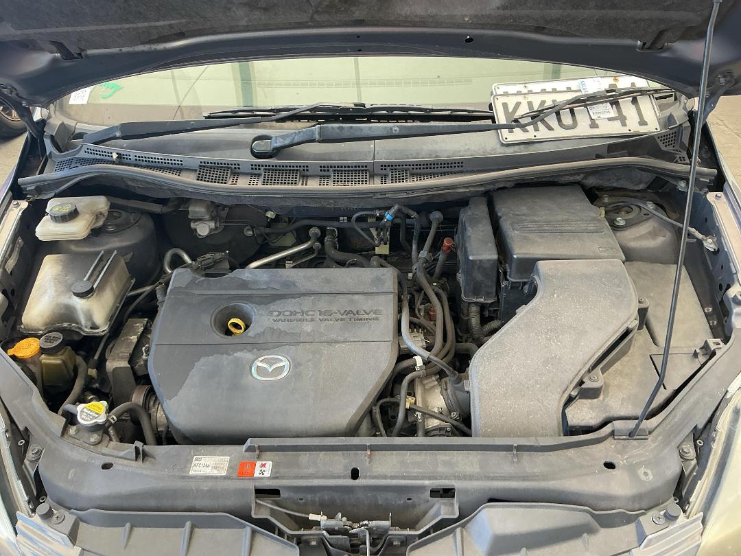 Photo '12' of Mazda Premacy