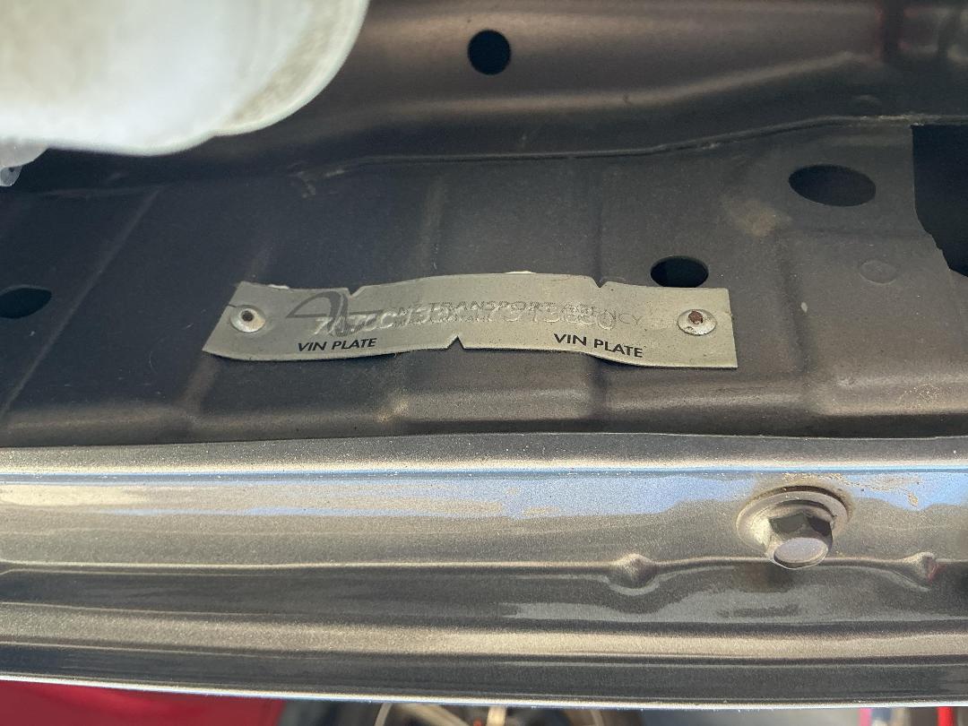 Photo '14' of Mazda Premacy